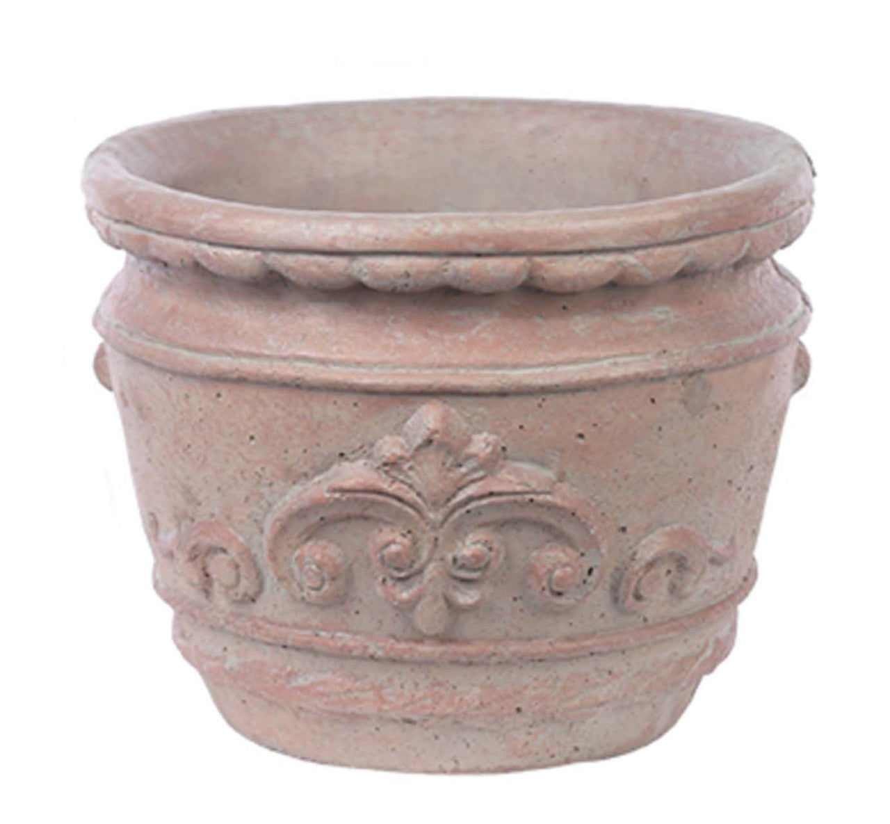 Fleur Planter 12" tall