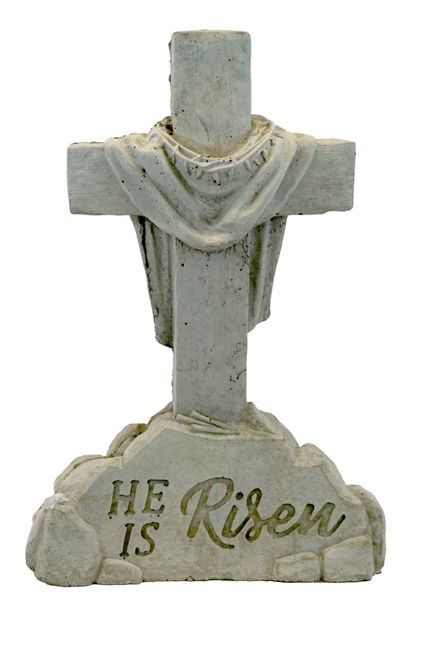 He is Risen