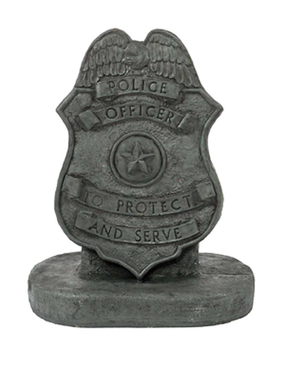 Police Badge