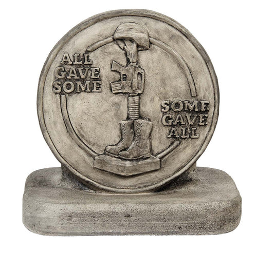Honor Plaque 12" tall