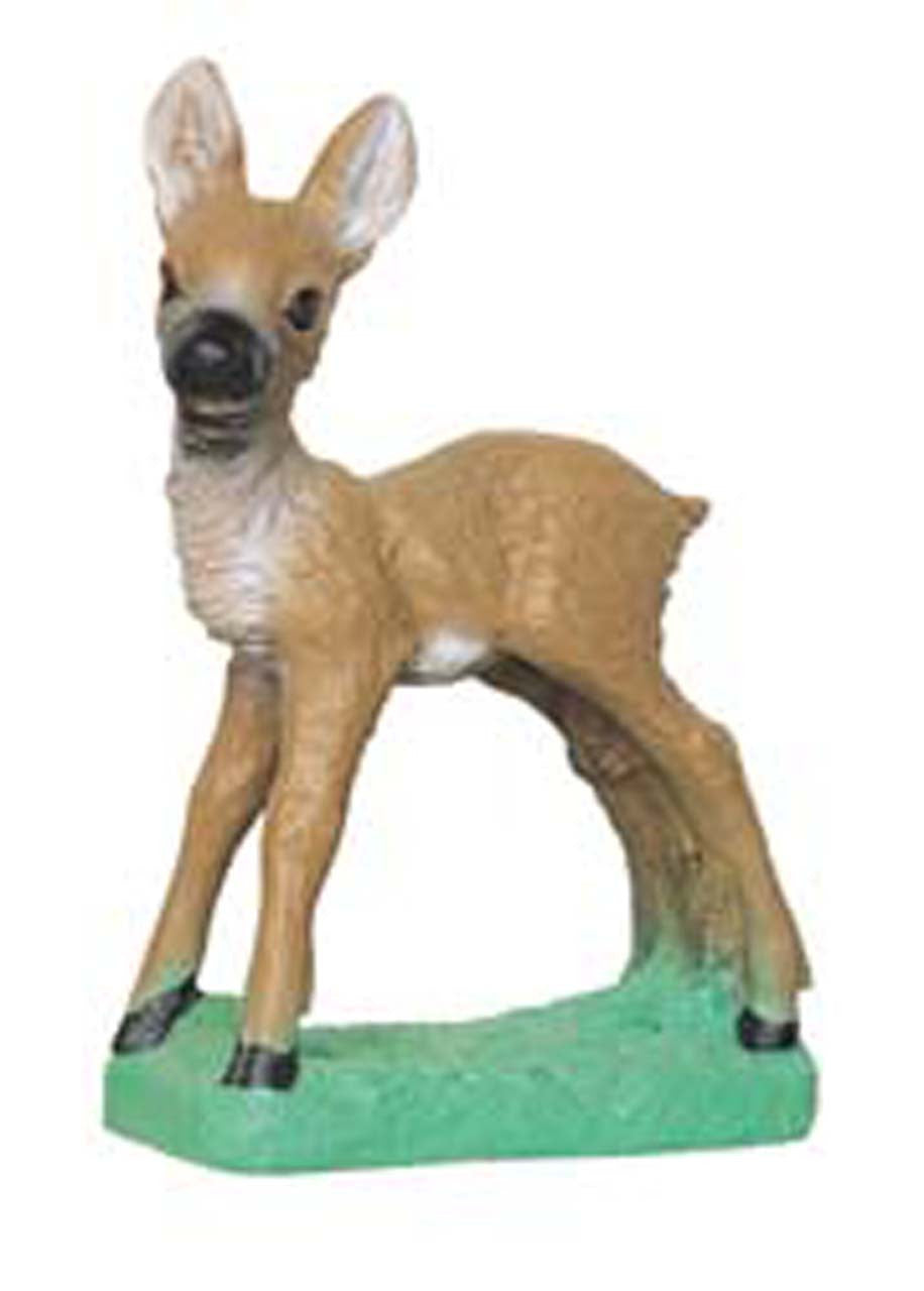 Deer - Fawn Standing