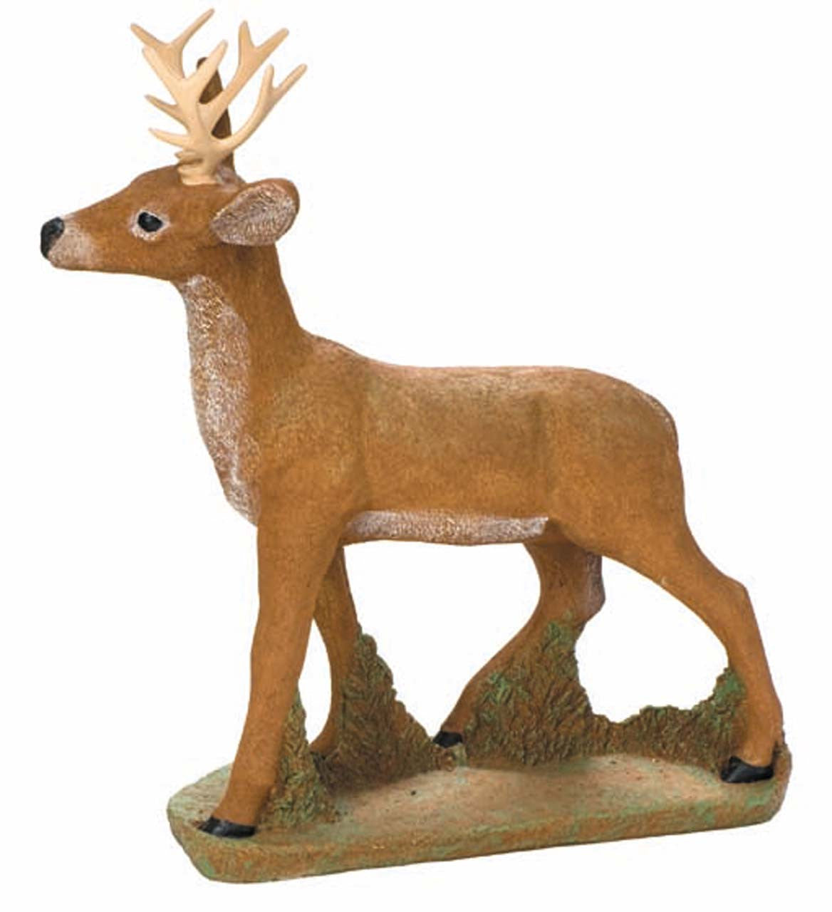 Deer - 35" Standing Buck