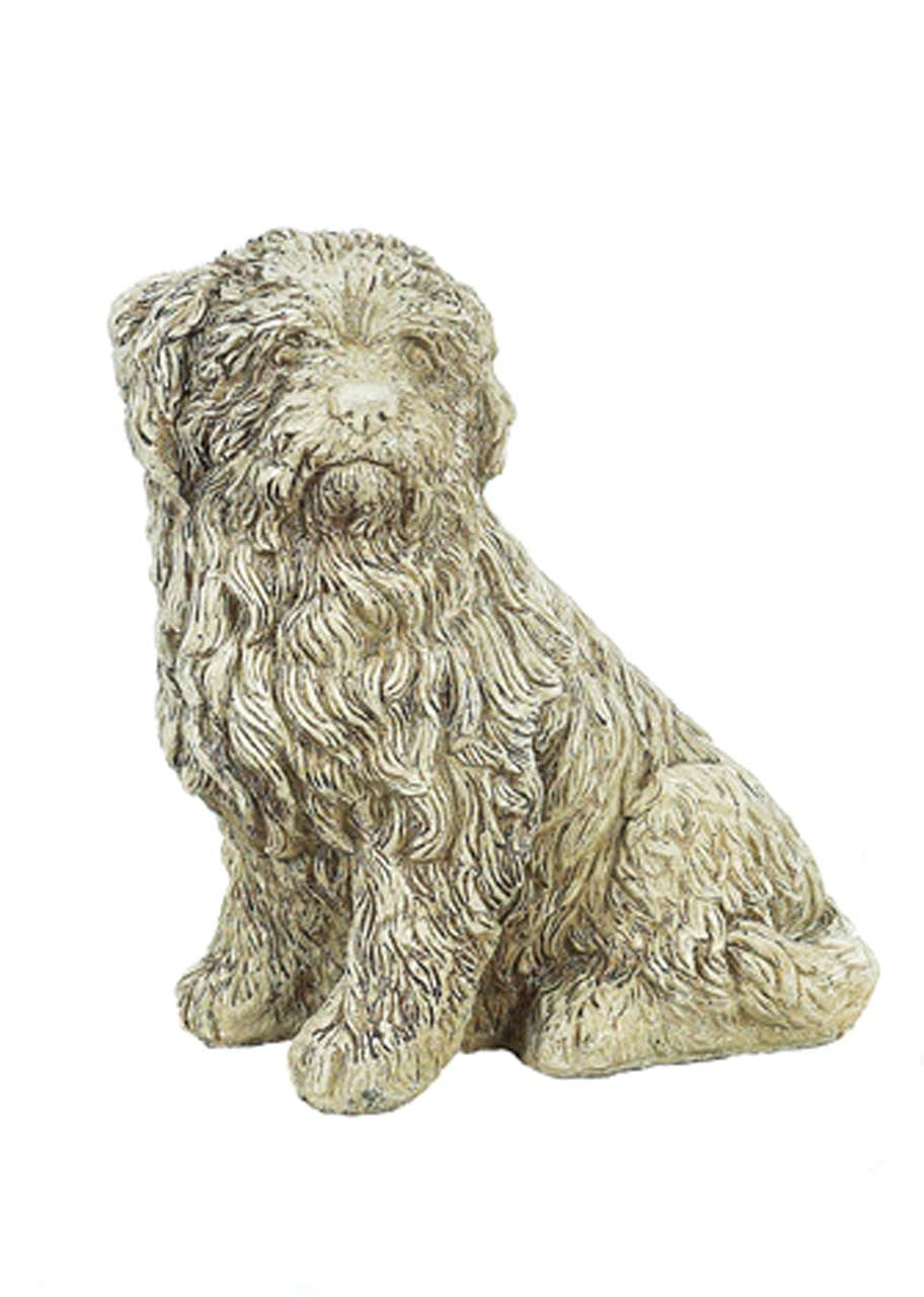 Dog - Benji 15" tall