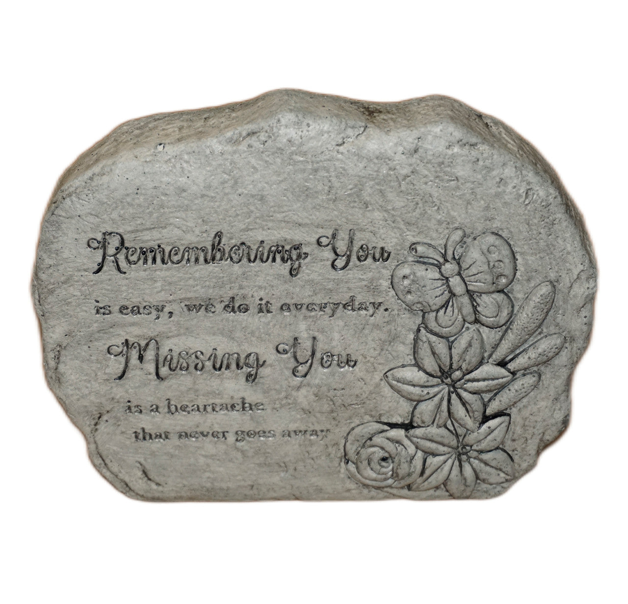 Remembering You Stone