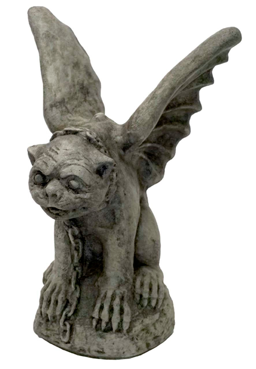 Gargoyle - 13" tall