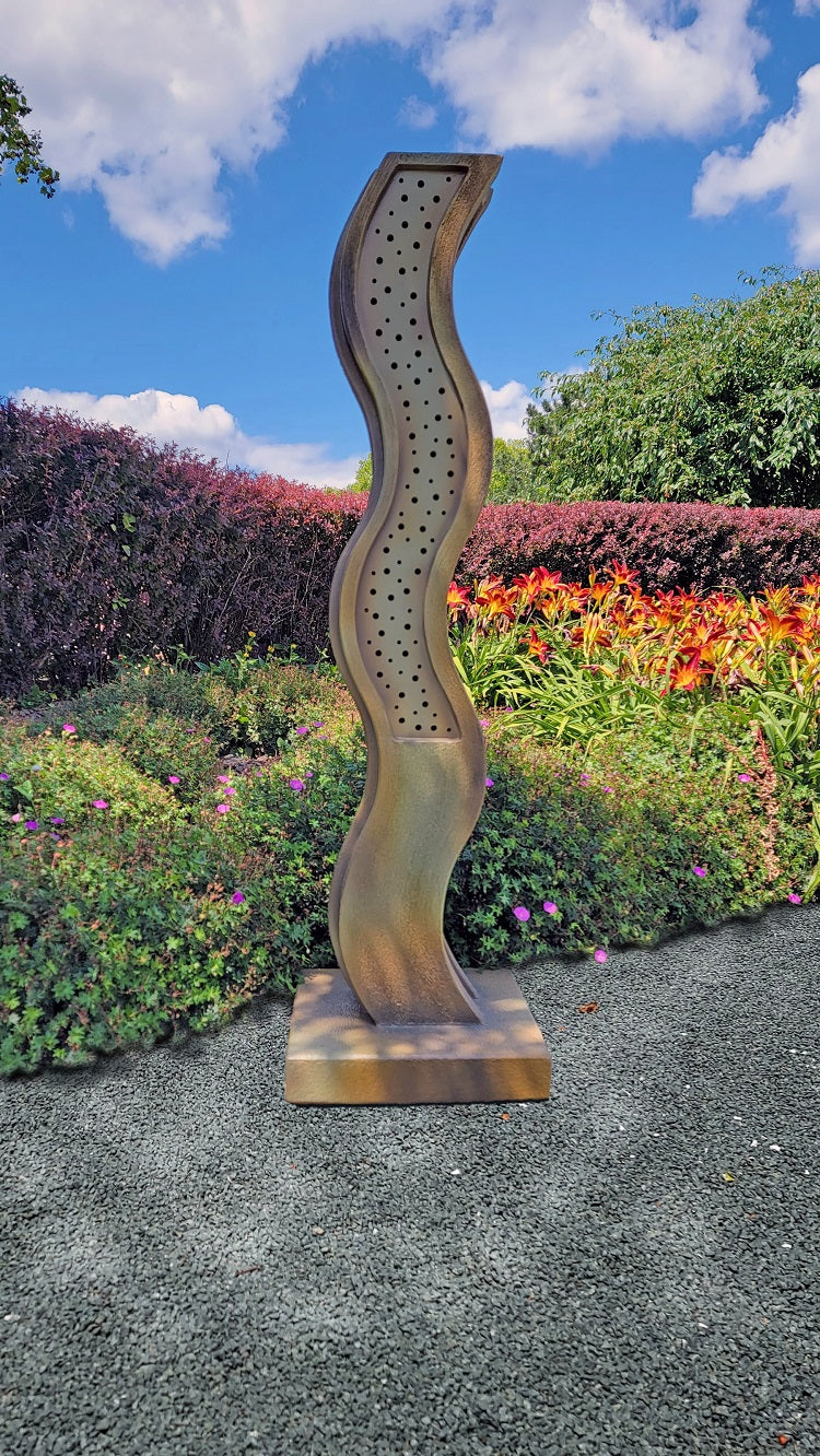 Bee/Pollinator Sanctuary