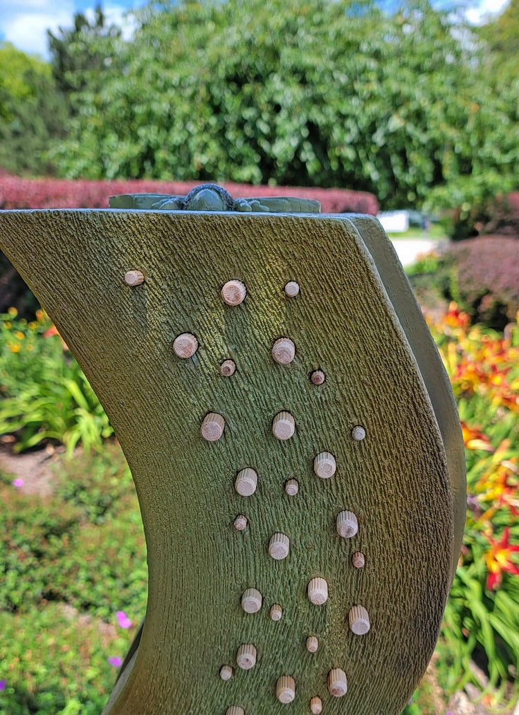 Bee/Pollinator Sanctuary