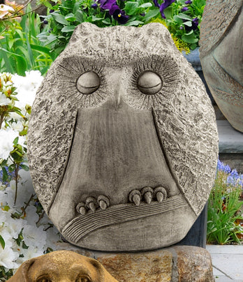Owl - Hoots the Owl