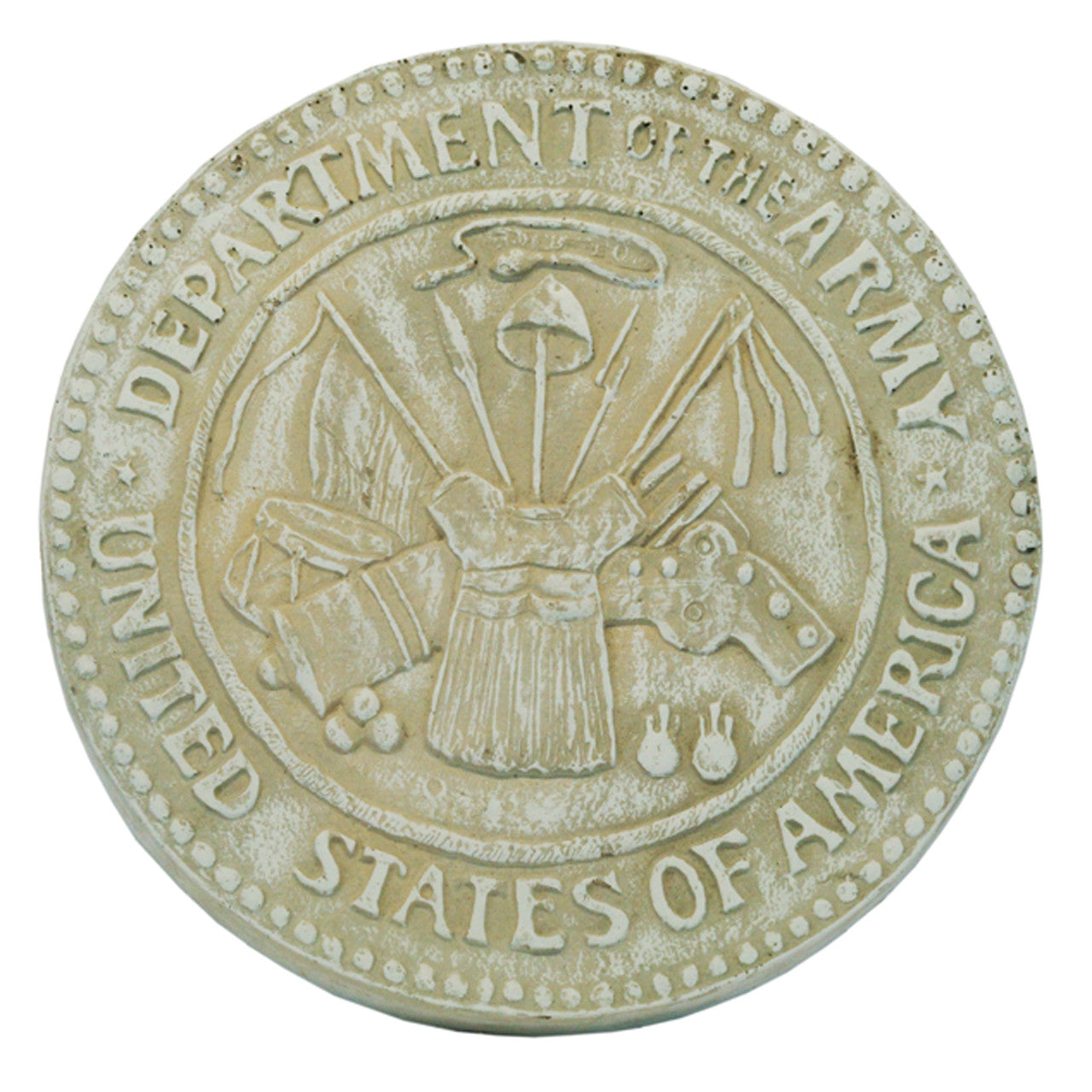 Army Stone