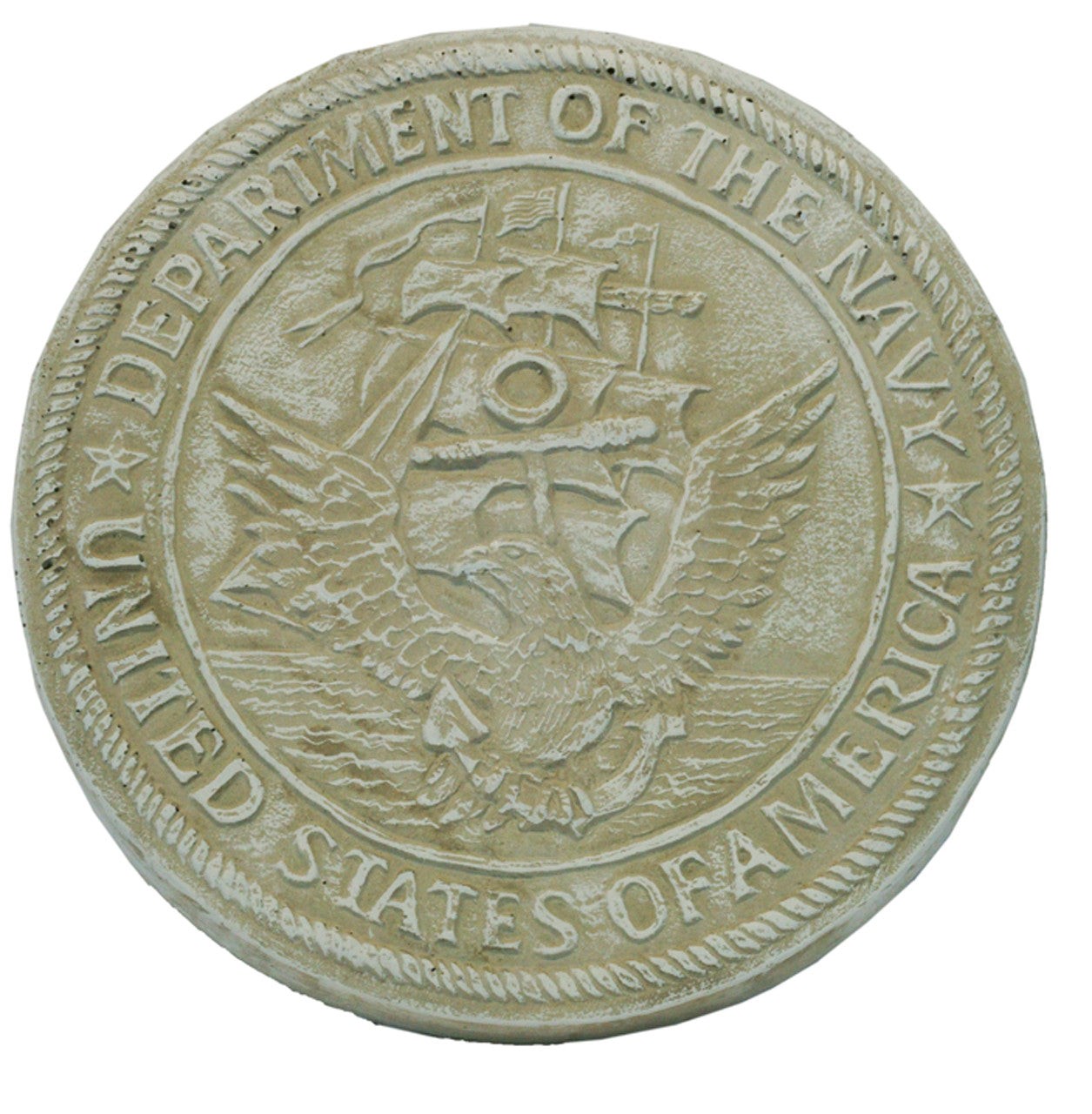 Navy Stone