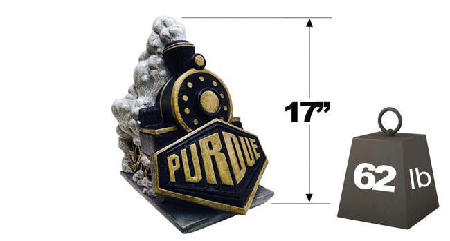 Purdue Statue