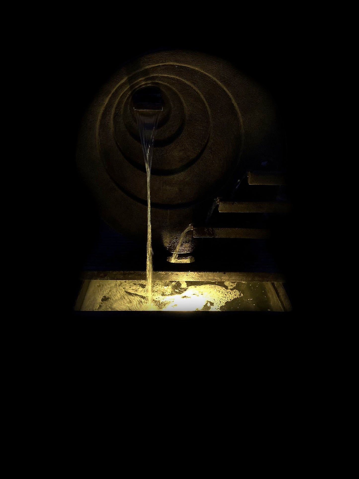 Sun Dance Fountain