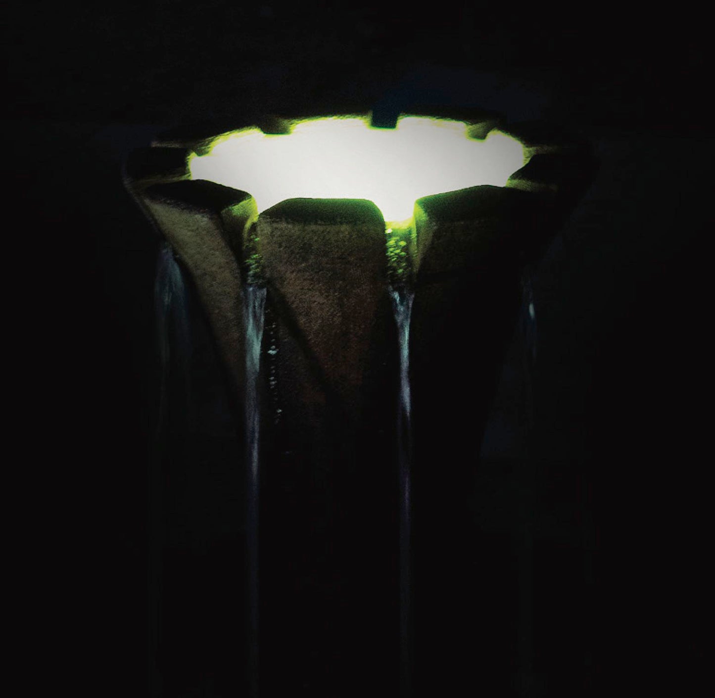 Castille Fountain