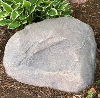 Rocks - Fake for covering Septic Lids