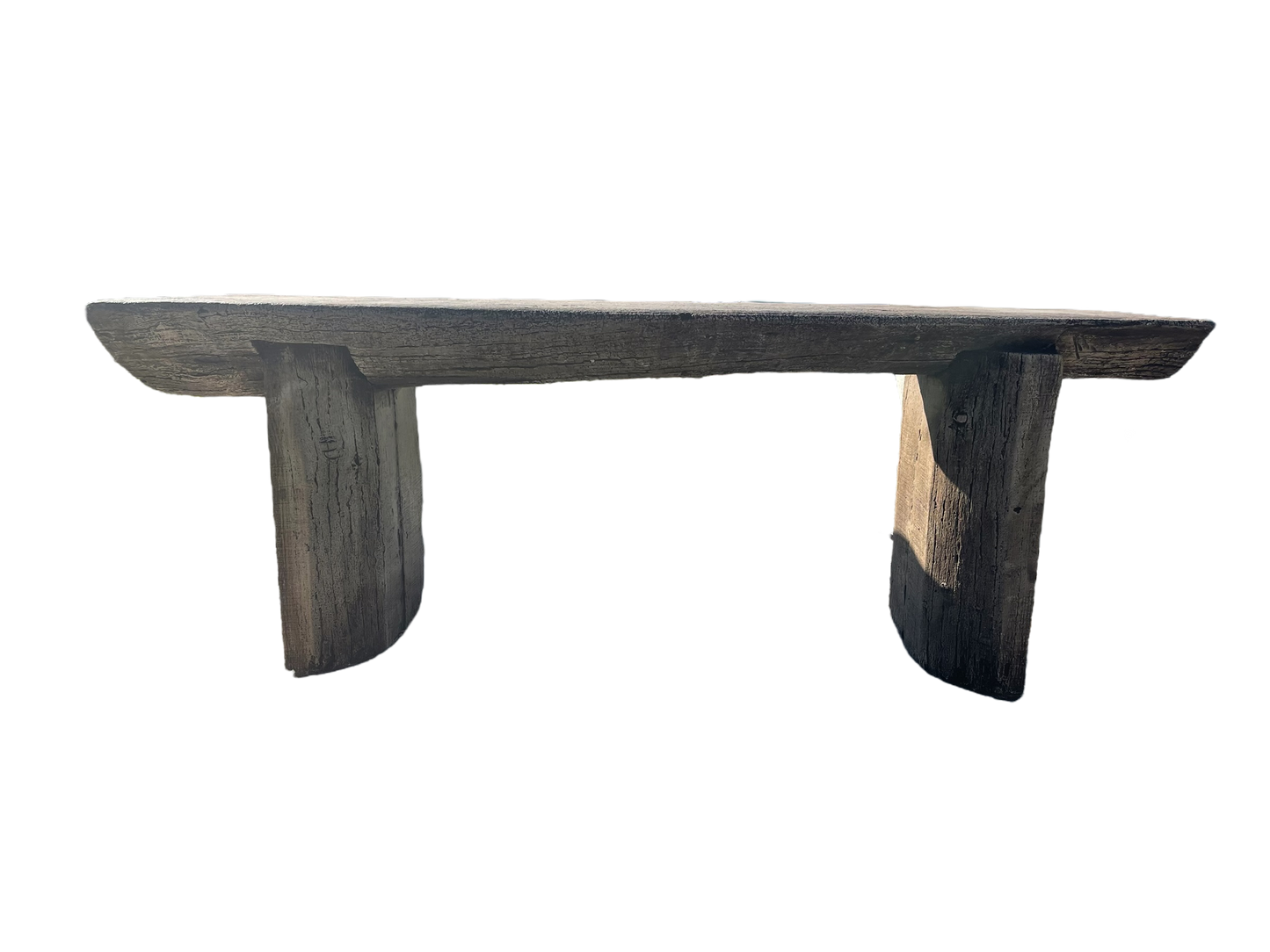 Bois Bench