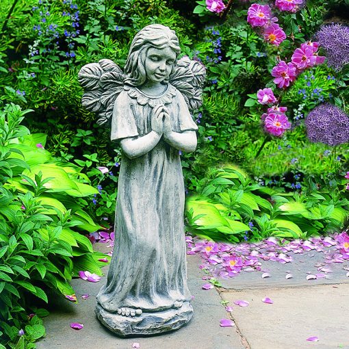 Angel Praying