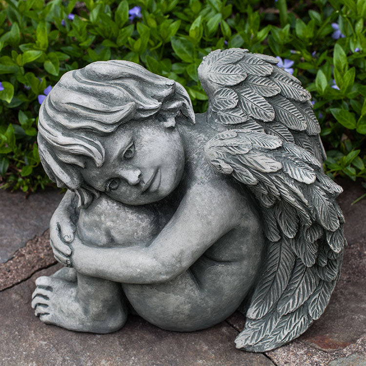 Angel - Evangeline