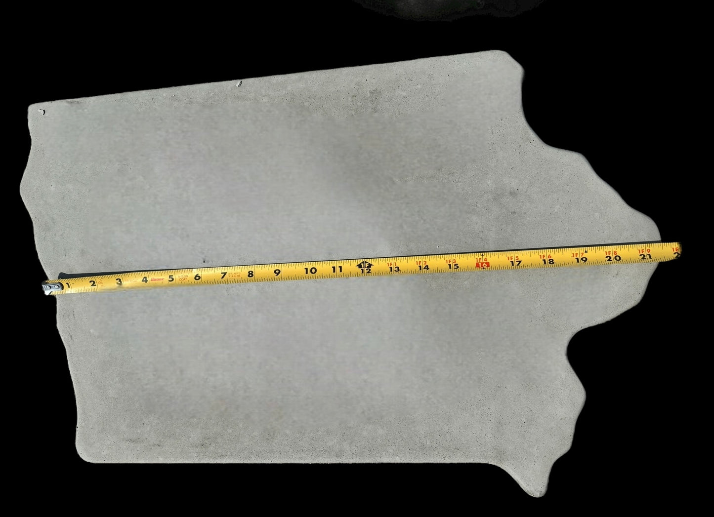 State Stepping Stones