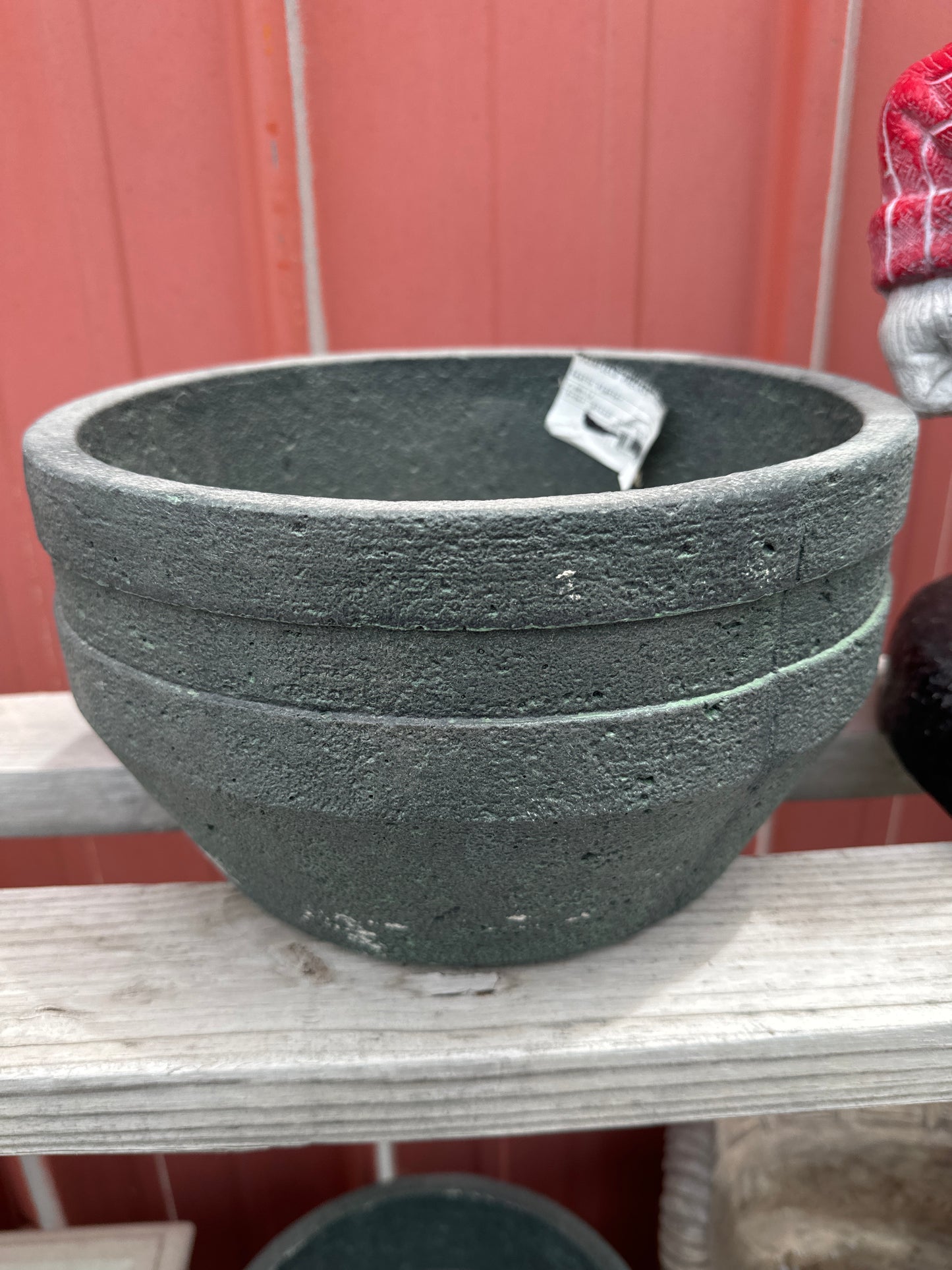 Keatin Planter