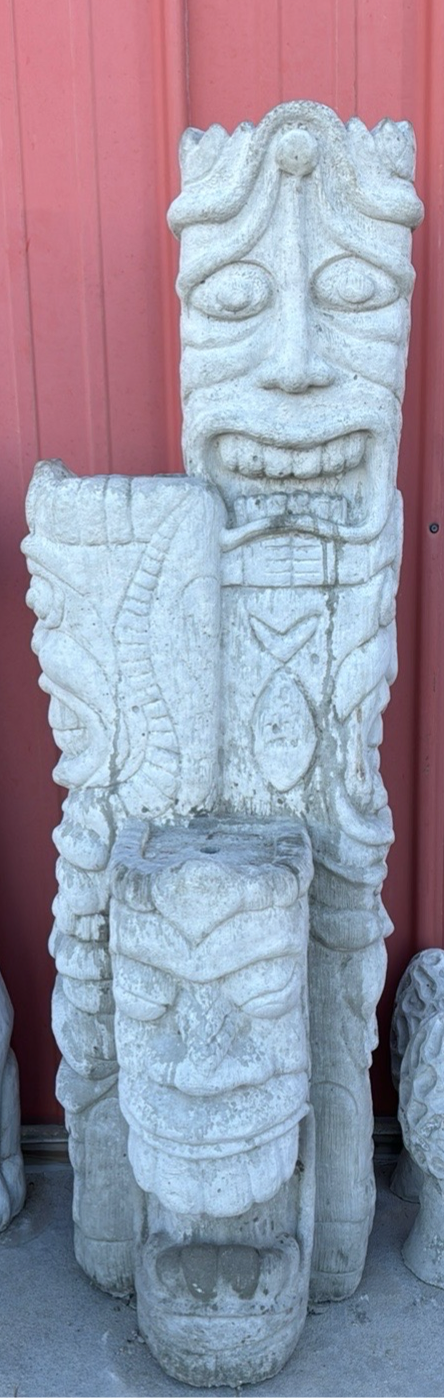 3 Tier Tiki