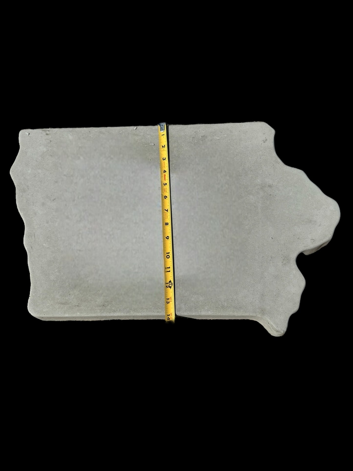 State Stepping Stones