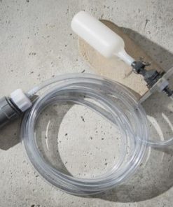 Fountain Auto Refill Device