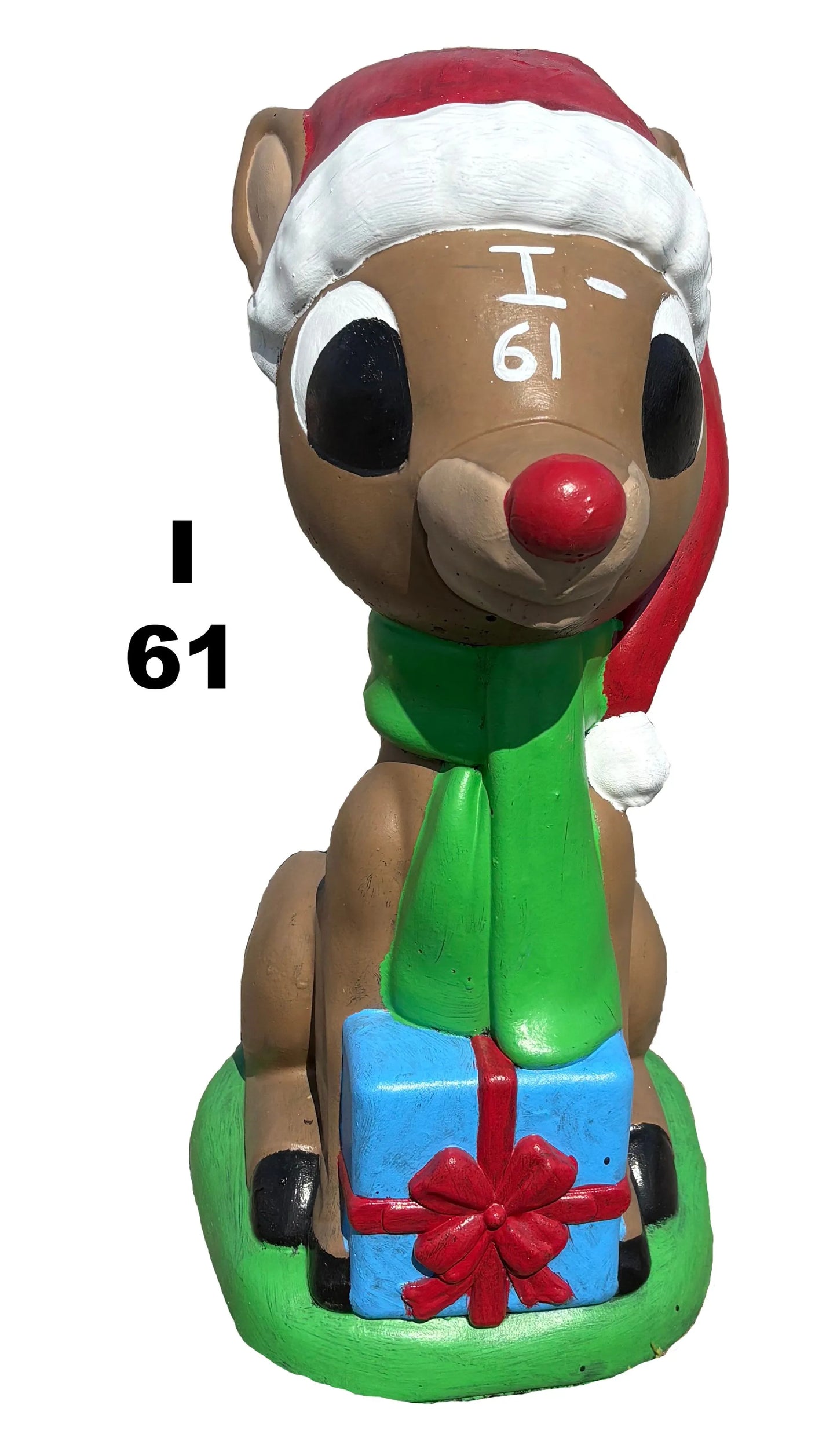 Reindeer 24" tall