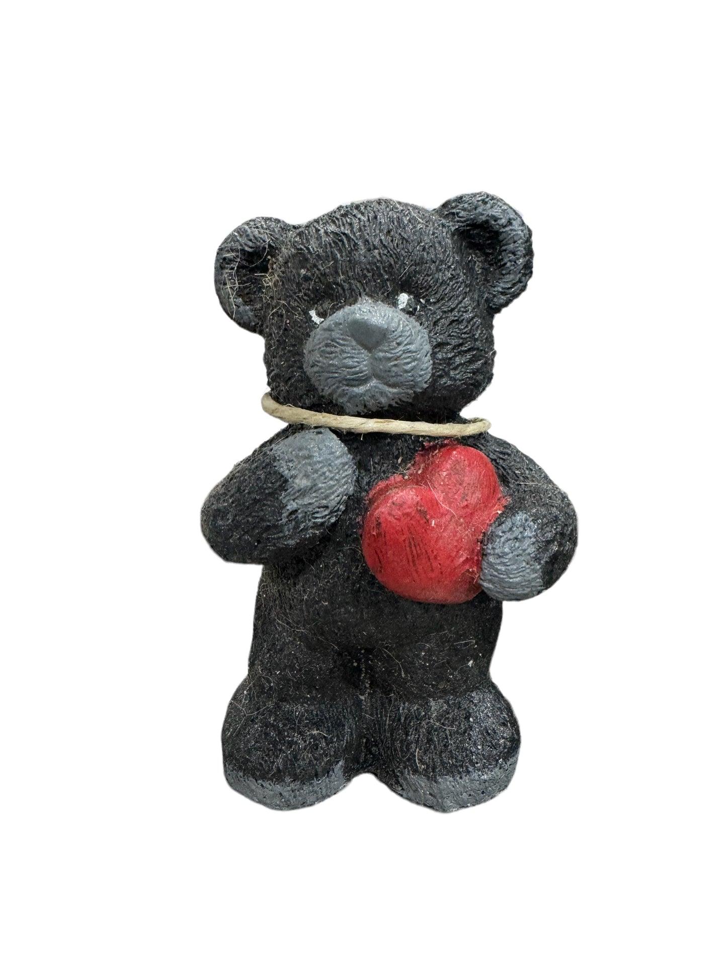 Bear - Tiny Bear with Heart