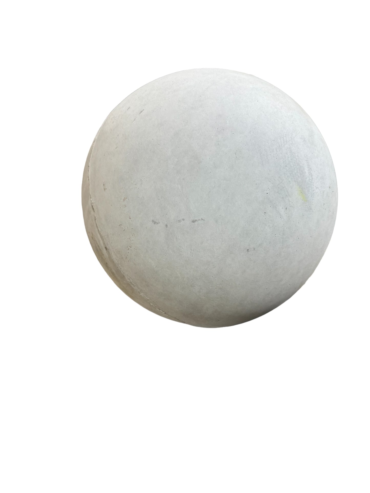 14" ball