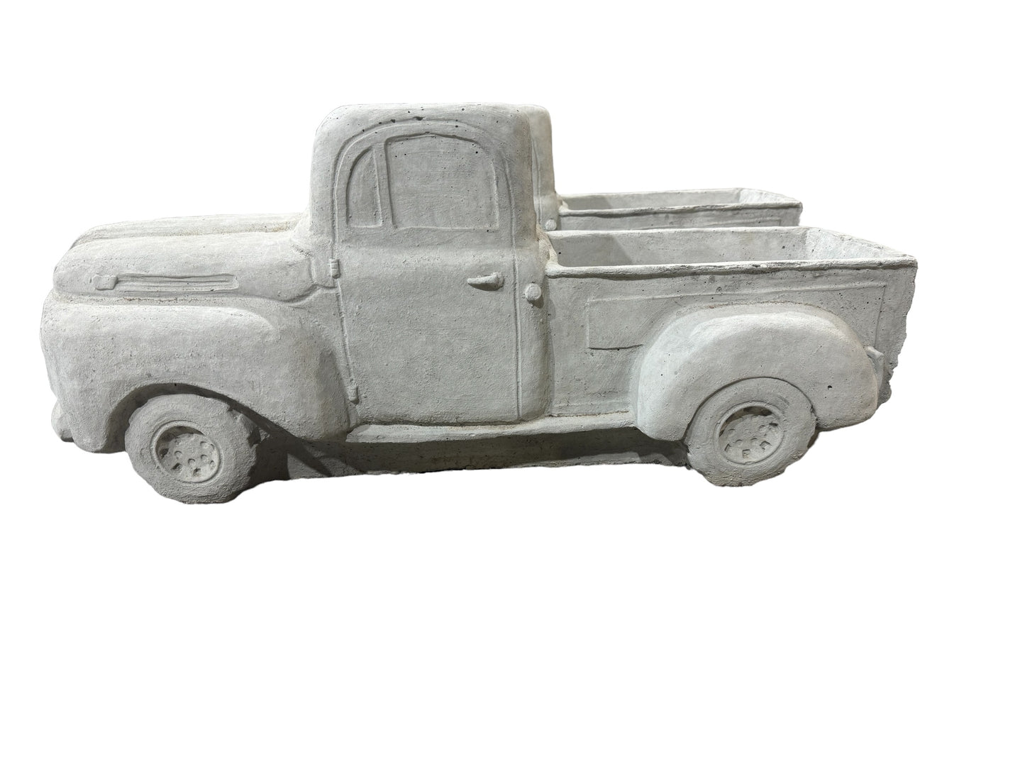 Old Truck