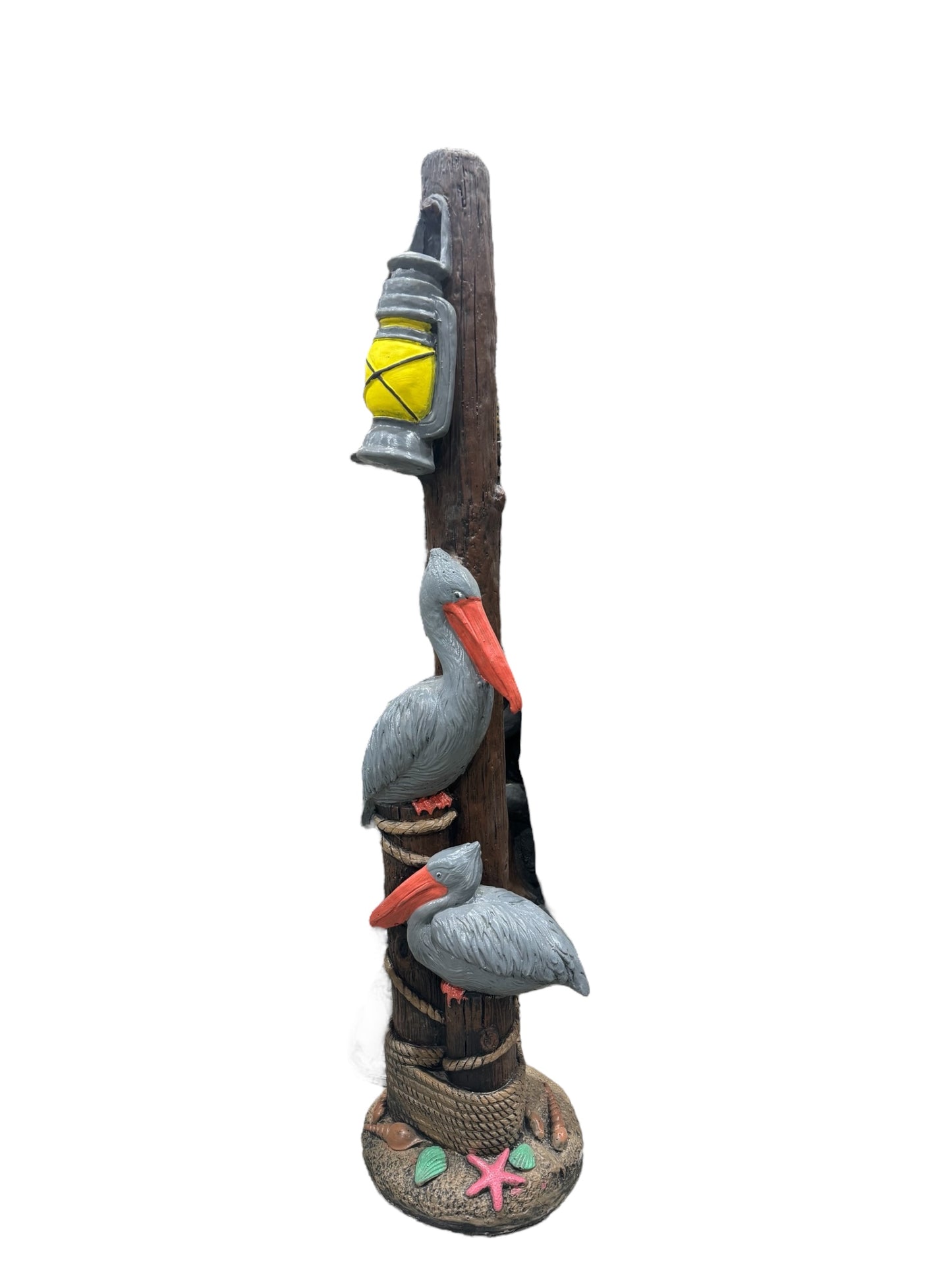 Pelican Post