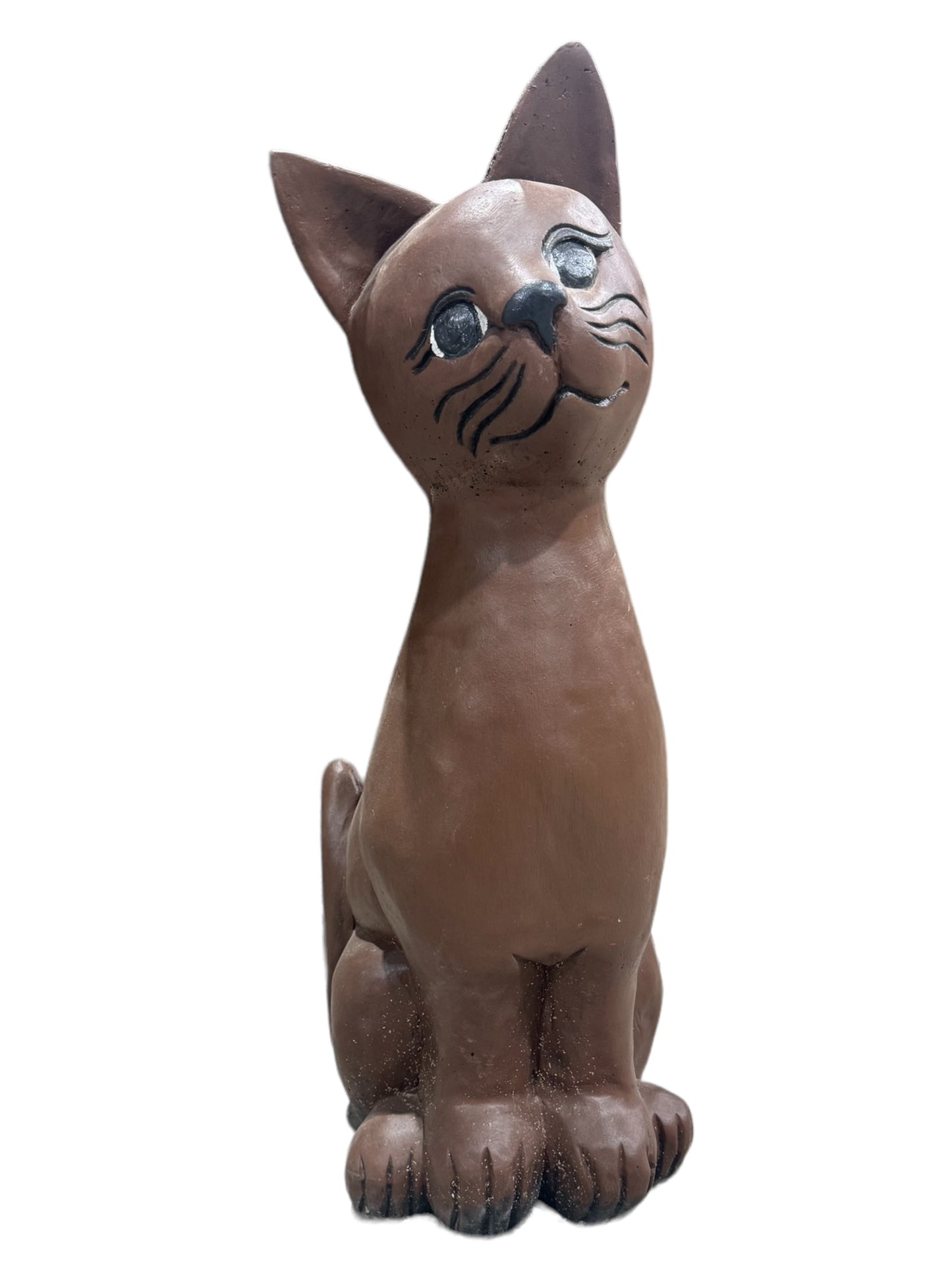 Cat - Large Smiling