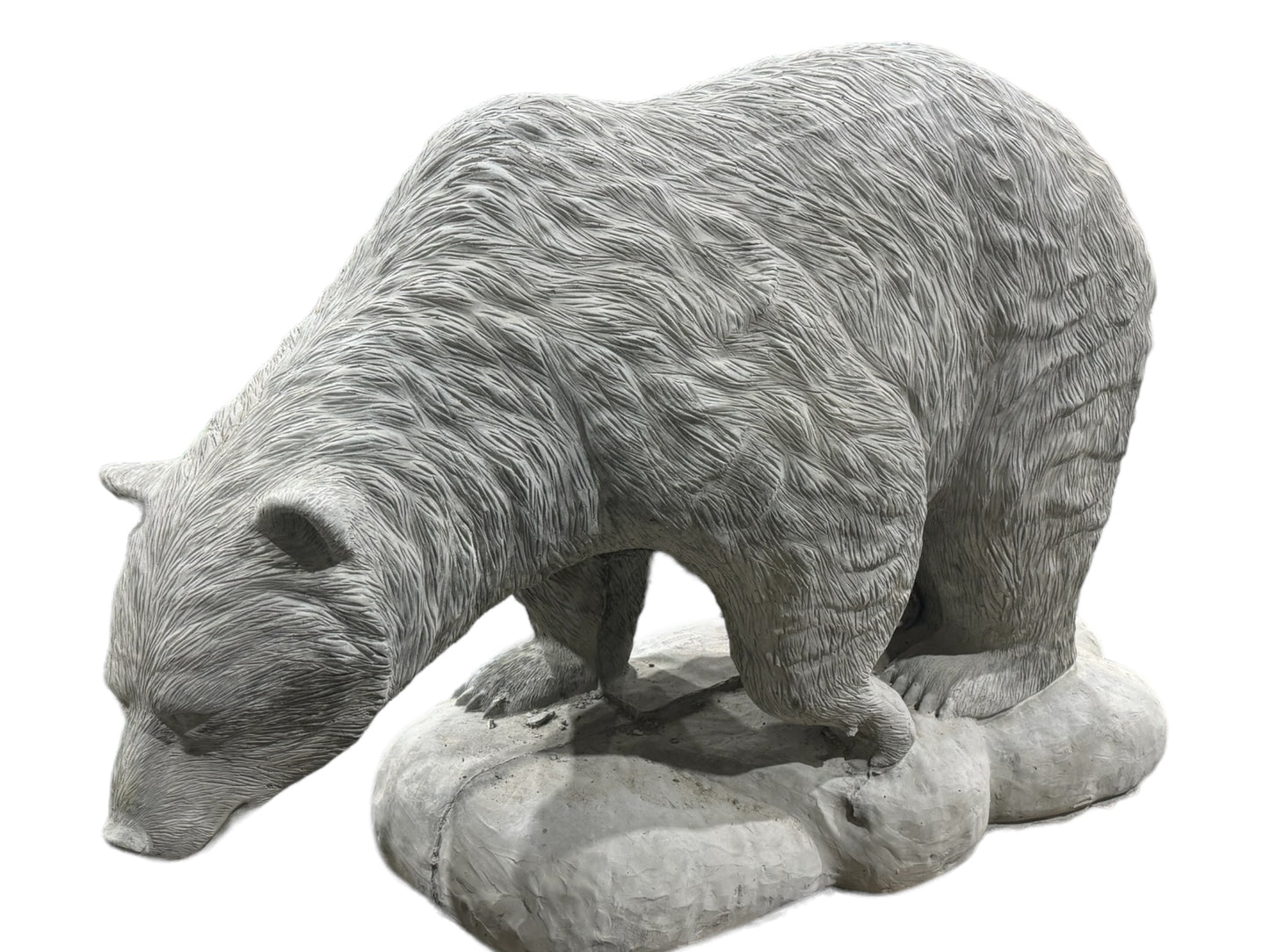 Bear - Huge