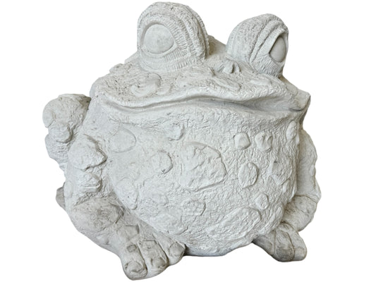 Frog - Huge 19" tall