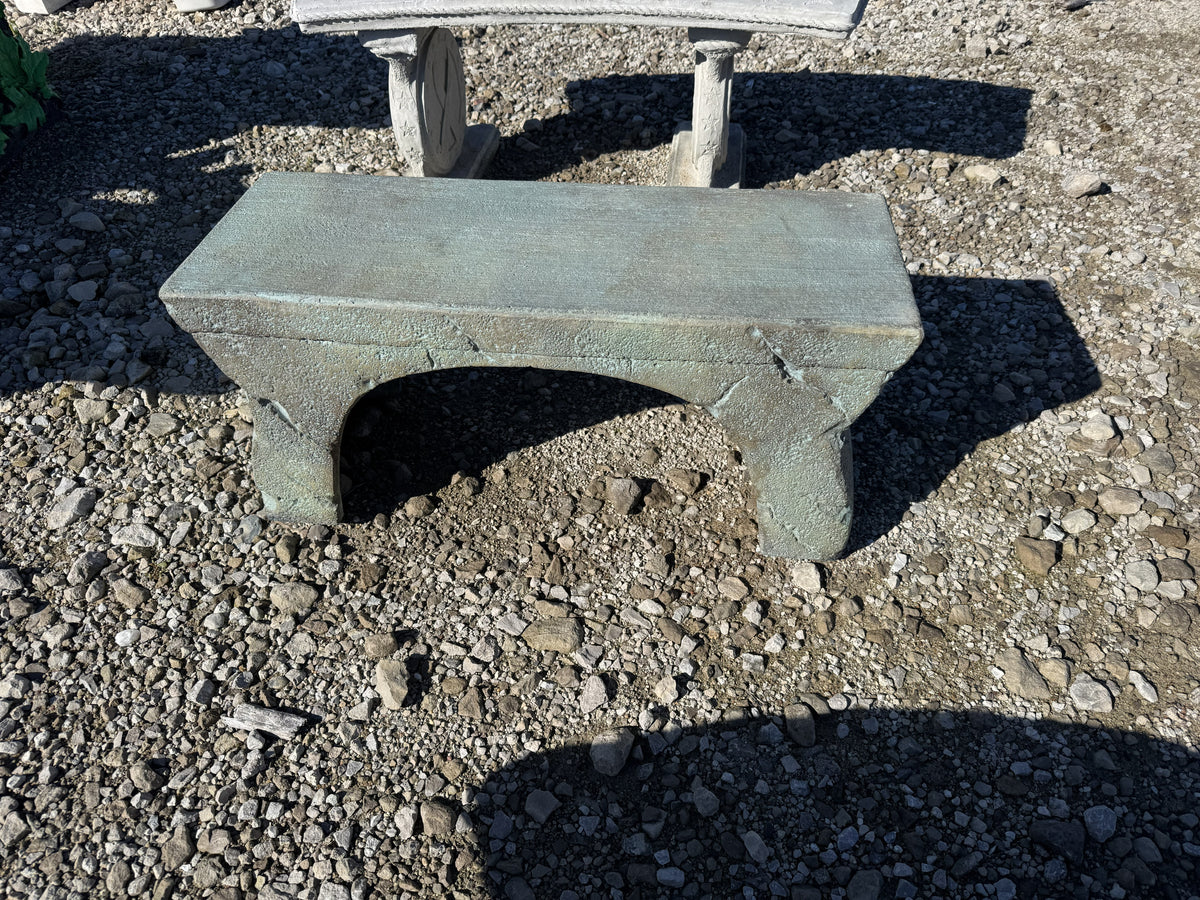 Rochetta Bench