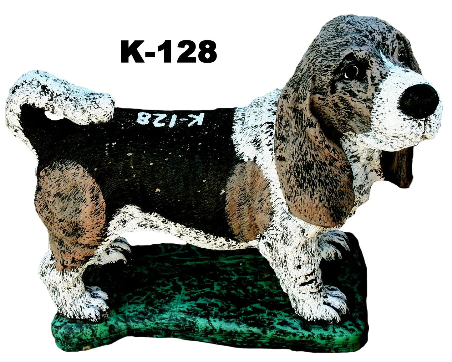 Dog - Beagle 16" tall