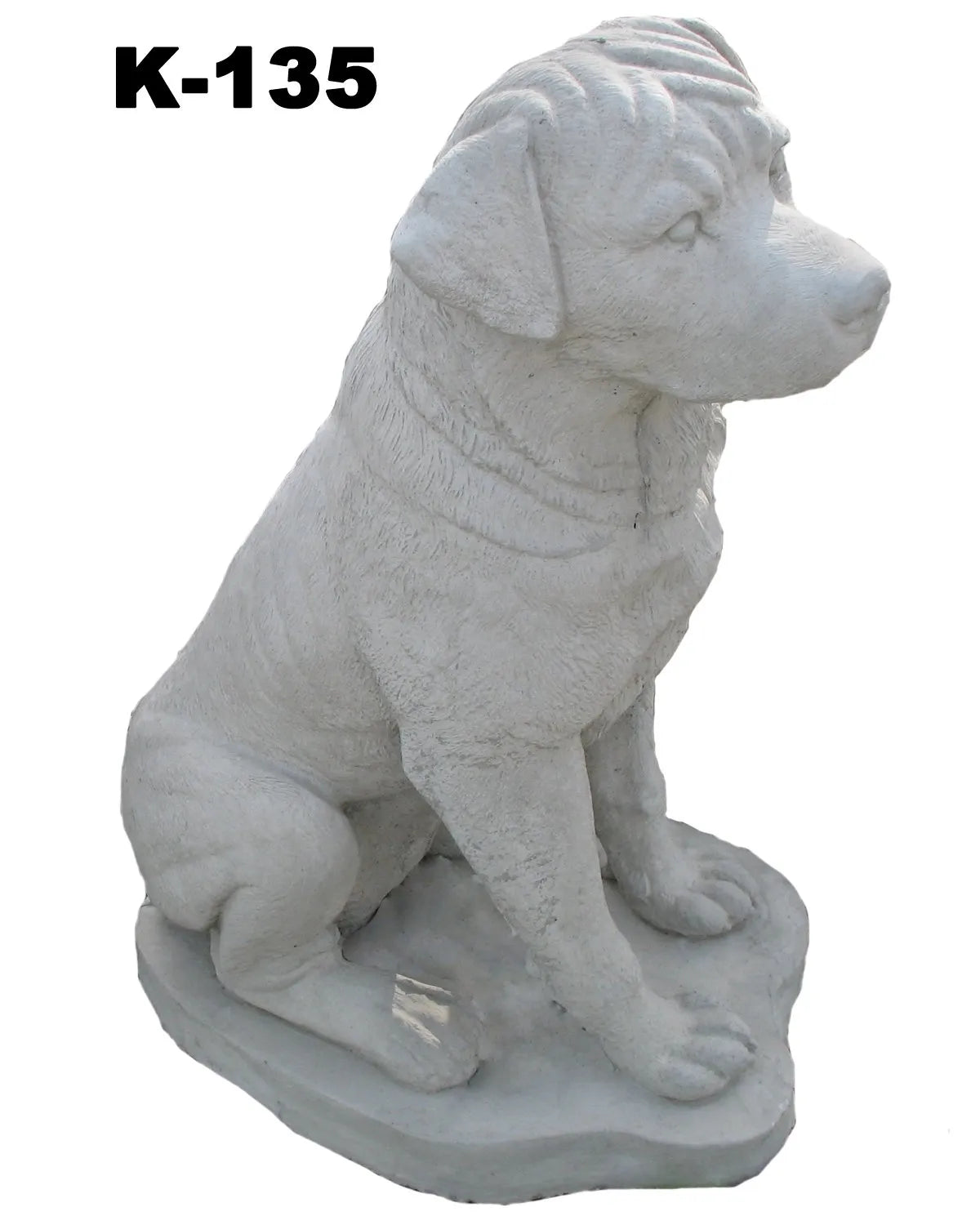Dog - Rottweiler - 28" Tall