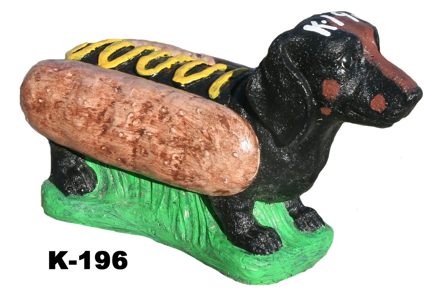 Hot Dog