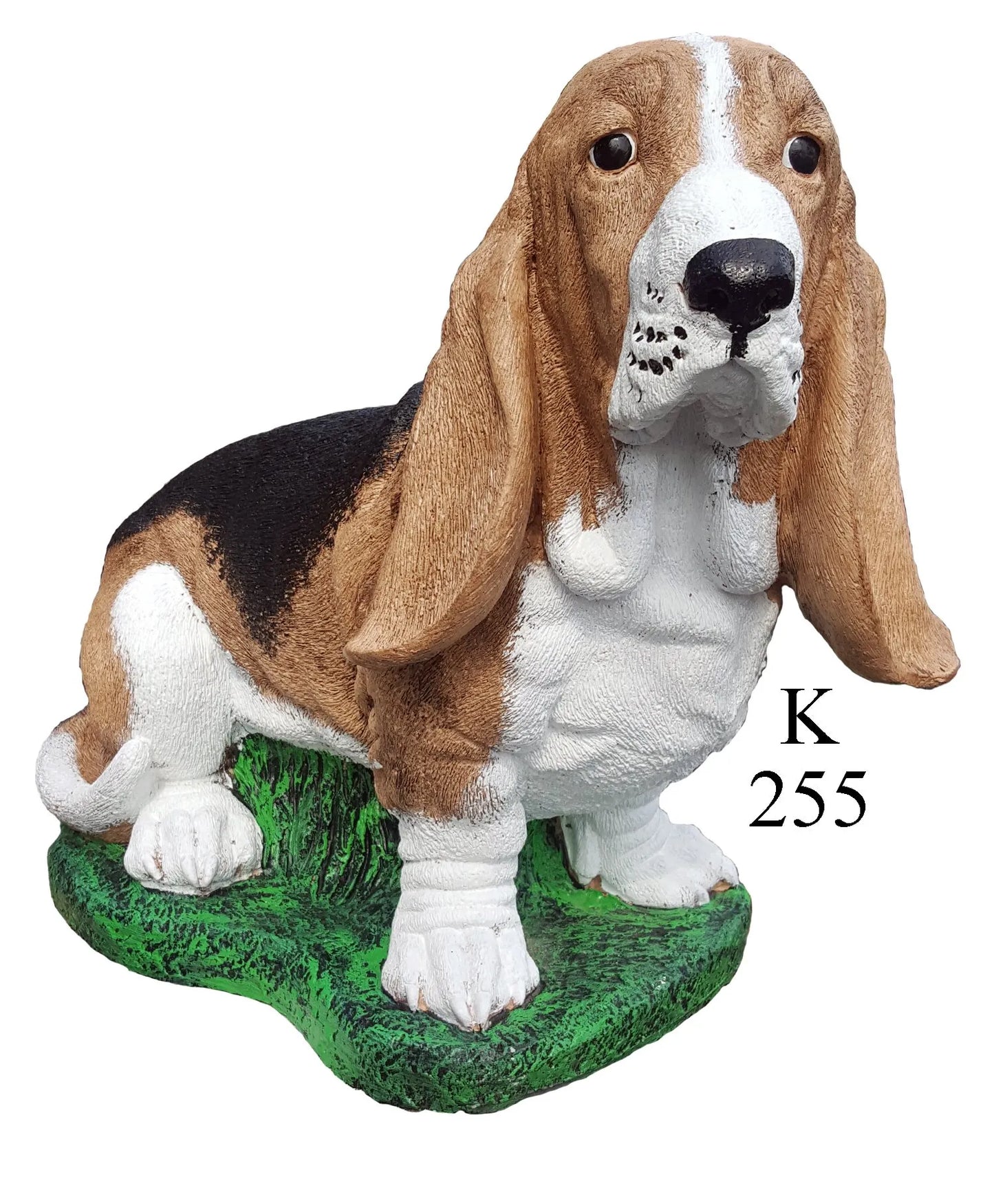 Dog - Hound 18" tall