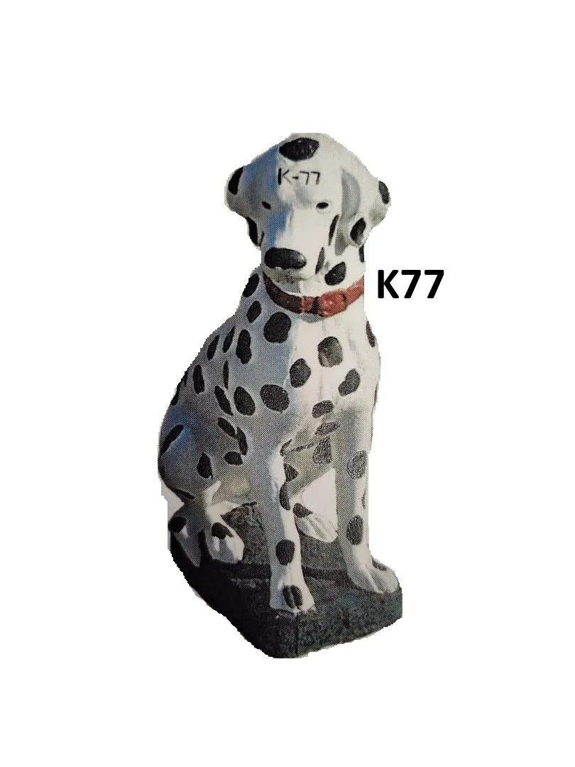 Dog - Dalmatian