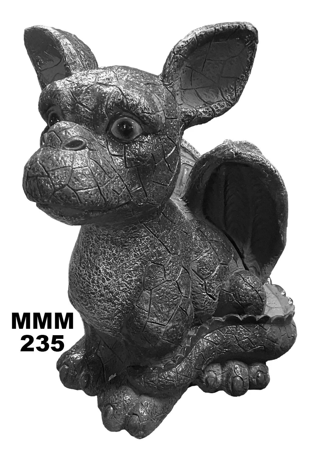 Dragon Cute 13.5" Tall