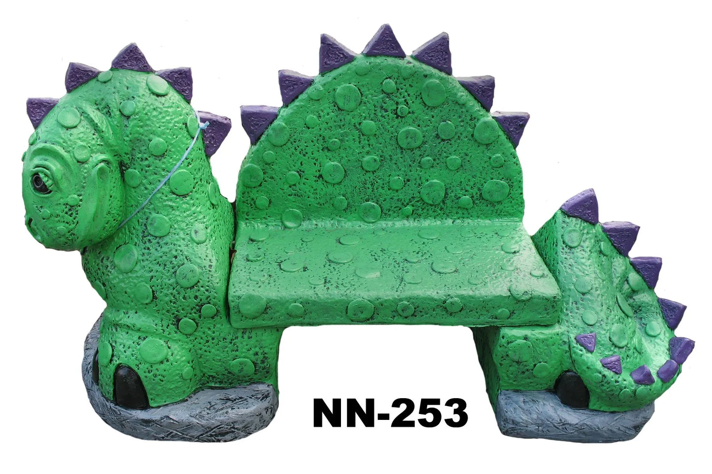 Bench - Childs Dinosaur 3 pc.