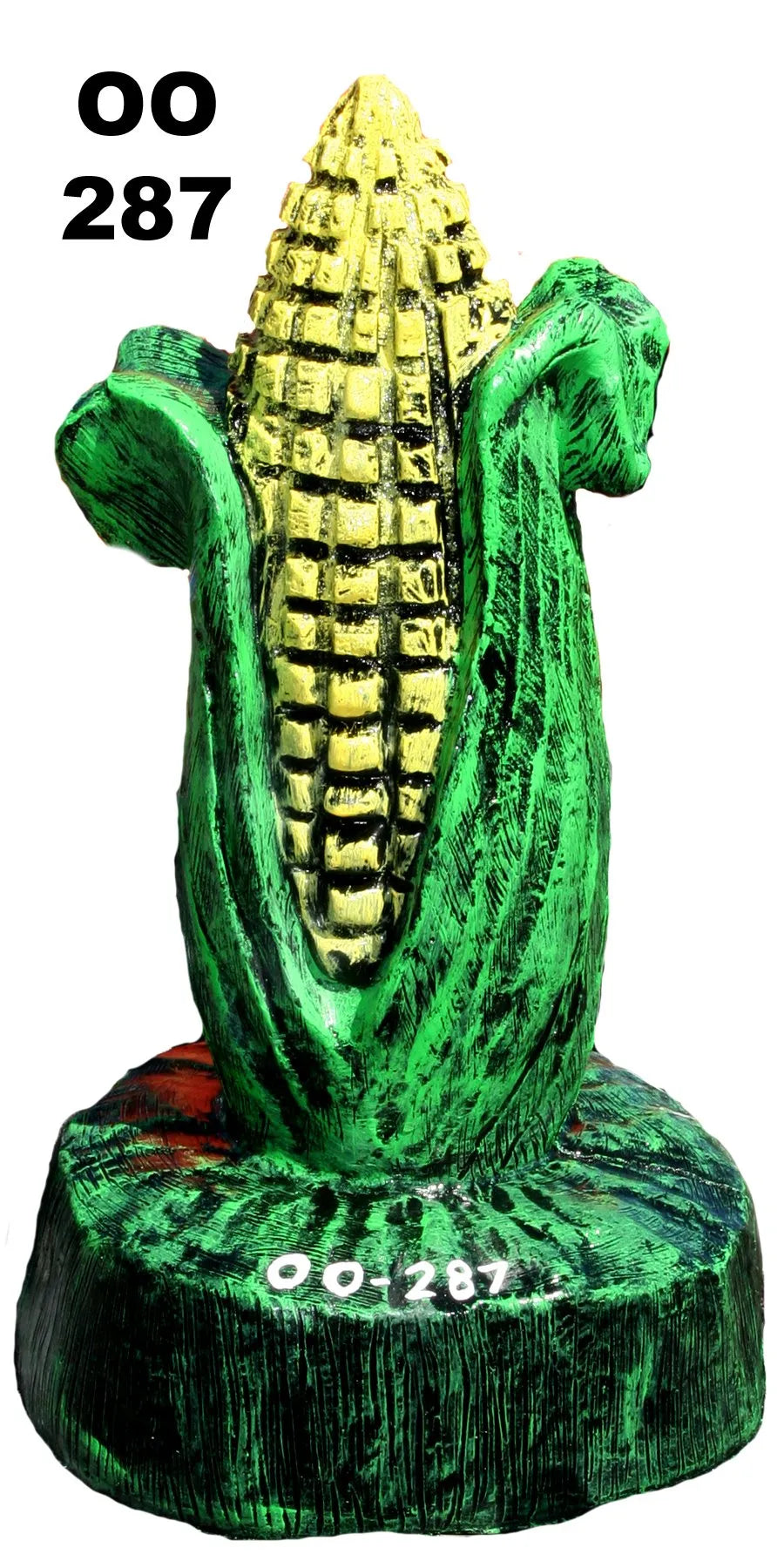 Corn - 22" tall Ear of Corn