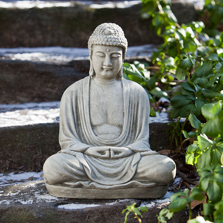 Buddha - Small Temple Buddha