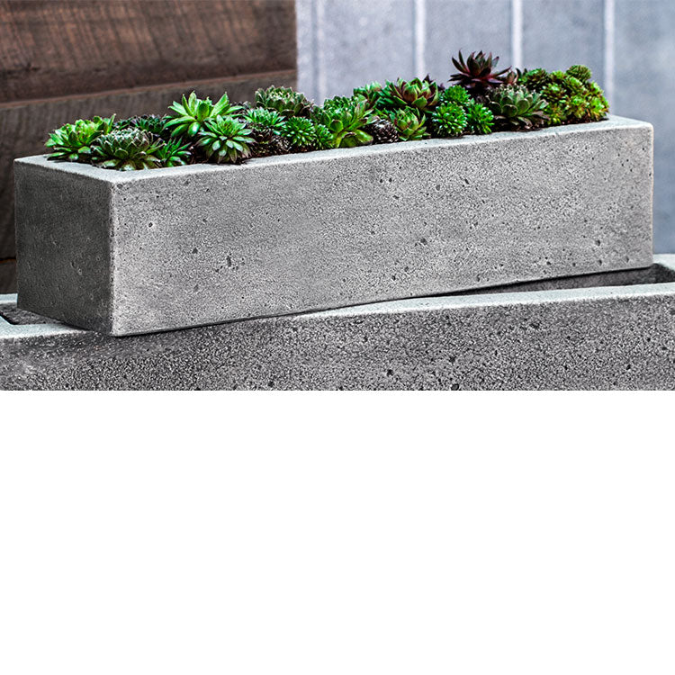 Basic Element Planter