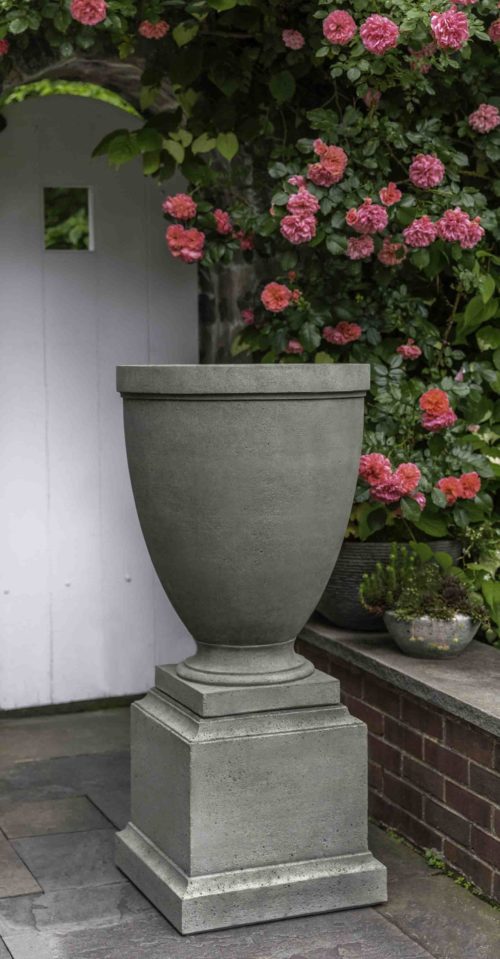 Capitol Hill Urn Planter