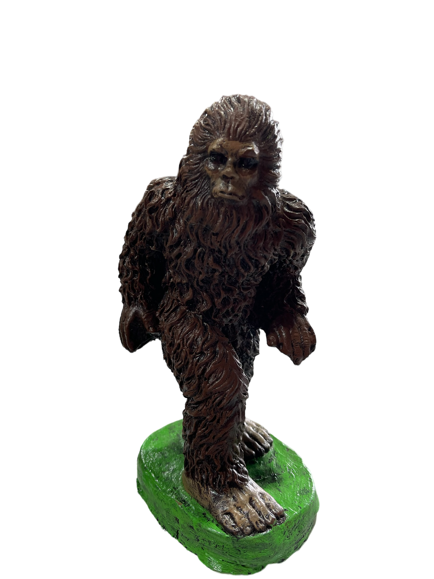 Bigfoot - 8” tall