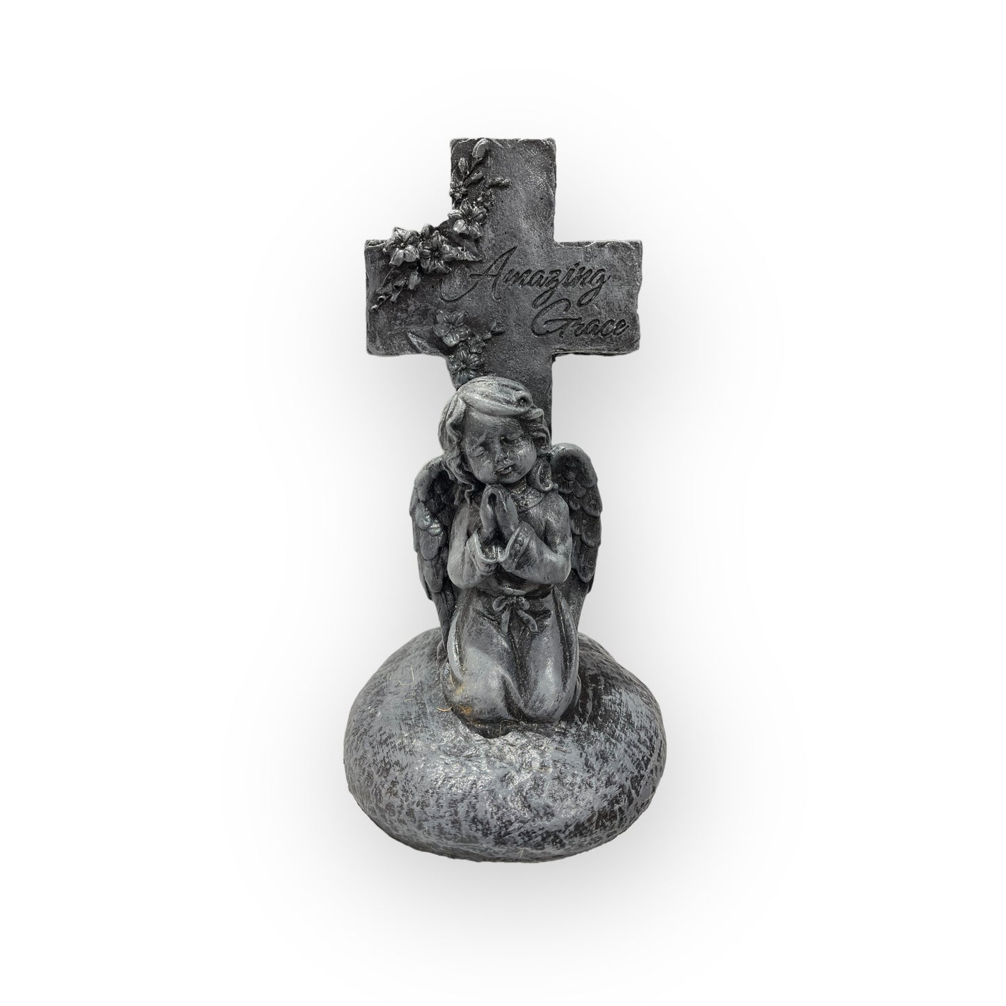 Angel with Cross