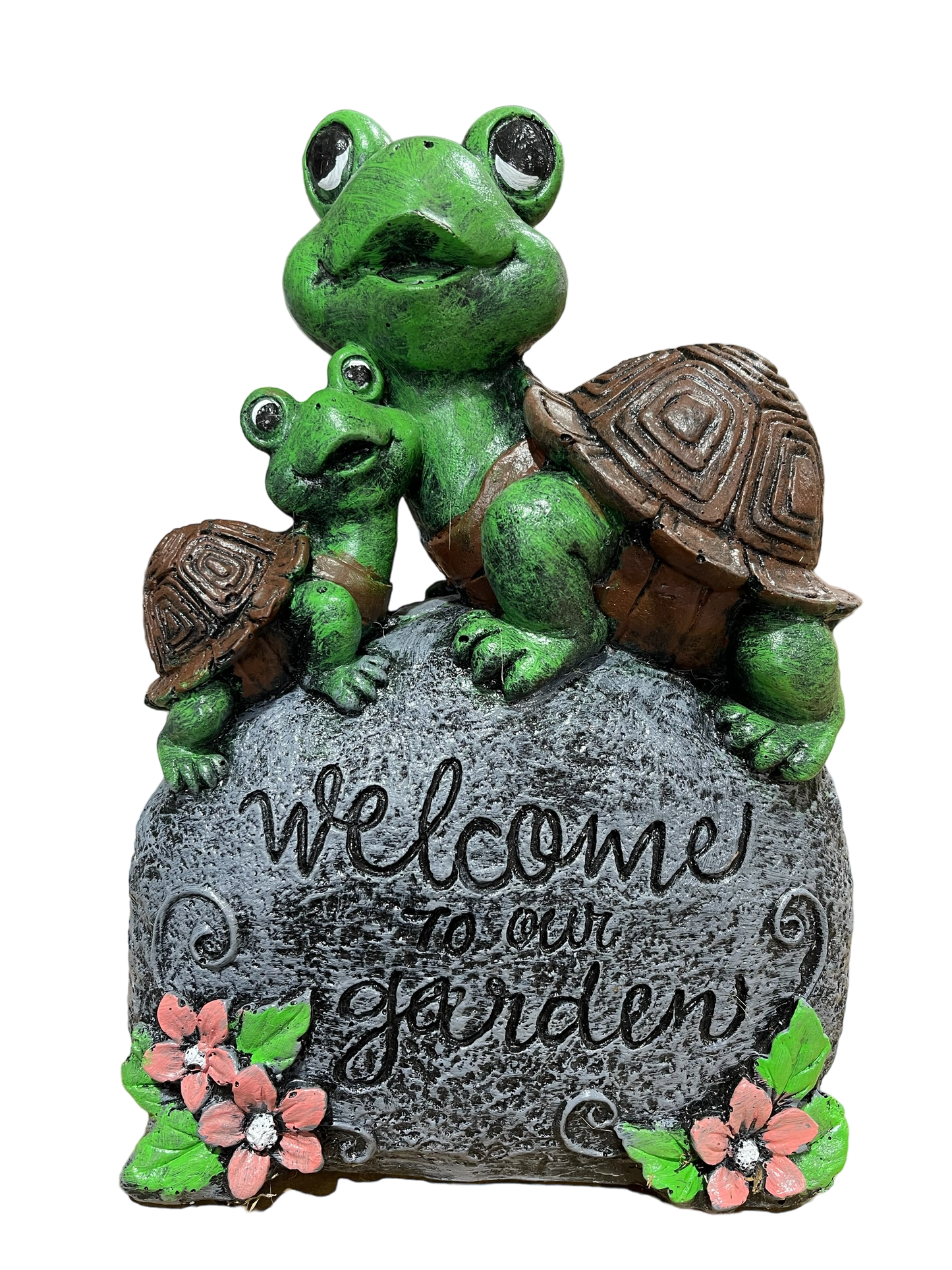 Turtle - Small Welcome