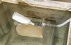Fountain Auto Refill Device